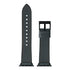 JCPal Gentry Leather Watch Band for Apple Watch 42/44/45mm